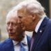 King Charles faced with tough situation after Trump NATO controversy | Royal | News