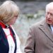 King Charles holds talks with Archbishop of Canterbury as heckler disrupts service | Royal | News