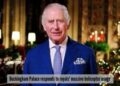King Charles is Eco King or Carbon King? Massive helicopter usage sparks backlash, Buckingham Palace responds