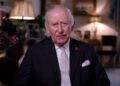 King Charles is ‘pleased and proud’ as he marks huge achievement | Royal | News