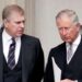 Andrew Mountbatten-Windsor is hit with fresh allegations about Balmoral Castle