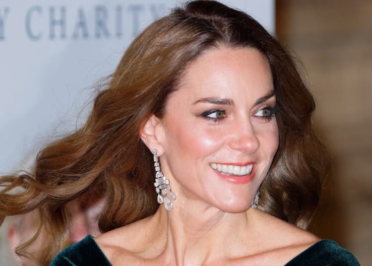 Princess Catherine praised for ‘powerful’ statement spotlighting addiction issues