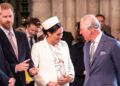 King Charles pushes Prince Harry further away to keep royal power