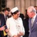 King Charles pushes Prince Harry further away to keep royal power