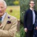 King Charles receives 'delightful' royal baby news