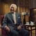 King Charles features in a new Amazon Prime documentary
