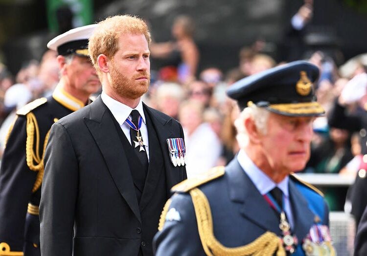 King Charles will avoid Prince Harry during UK trip over fears private talks could leak: experts