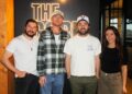 King Henry Inks Management Deal With The Core Entertainment