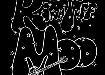 King Tuff: Moo