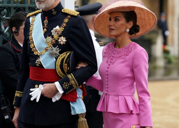 Prince Irene, Younger Sister of Spanish Emeritus Queen Sofia Passes Away