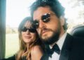 Kit Harington and Rose Leslie's home broken into, Entertainment News