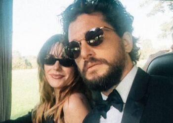 Kit Harington and Rose Leslie's home broken into, Entertainment News