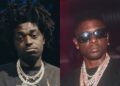 Kodak Black Disses Boosie BadAzz on New Song, Boosie Fires Back