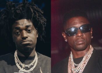 Kodak Black Disses Boosie BadAzz on New Song, Boosie Fires Back