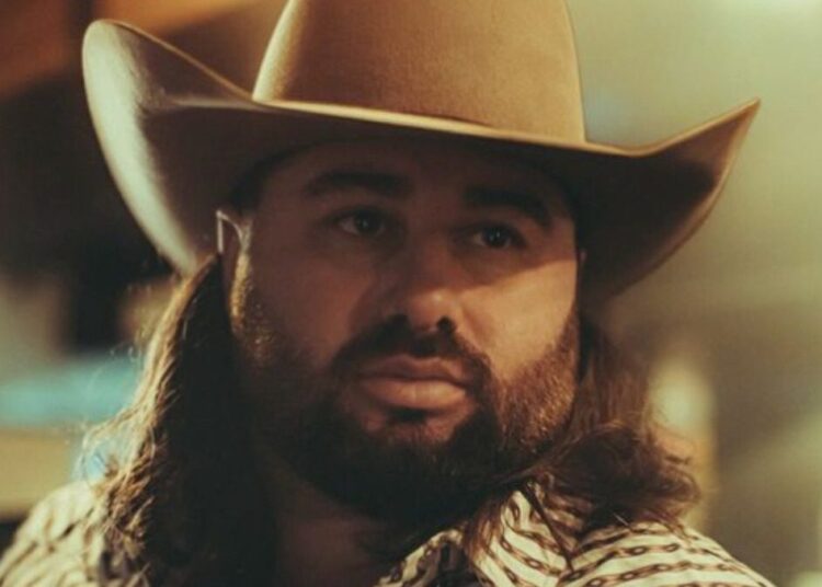 Koe Wetzel Says He’s Sitting On Piles & Piles Of New Music: “We’re Really Excited About It”