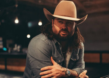 Koe Wetzel; Photo Courtesy of Facebook