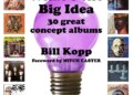 Kopp Explores the World of Concept Albums