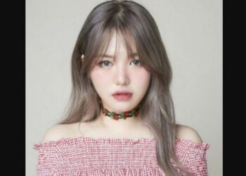 Korean celebrities
