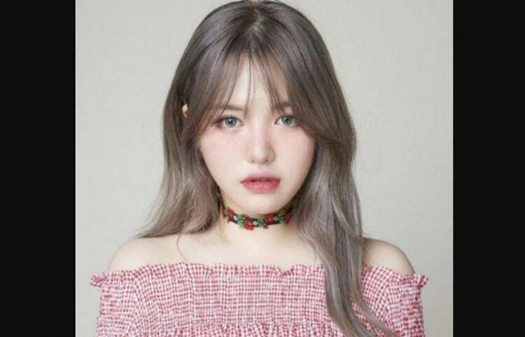 Korean celebrities