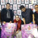 "Kothay Tumi Pancham Da”: Usha Uthup’s AI-led homage to the music legend