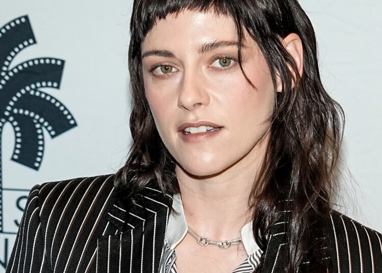 Kristen Stewart, Dwayne Johnson honored at Palm Springs Variety brunch