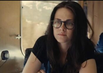 Kristen Stewart Says She Would Love To Direct A Twilight Reboot