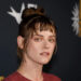 Kristen Stewart at AFI FEST 2025 Chronology Of Water Screening