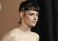Kristen Stewart says women are treated as ‘sh*t’ in Hollywood