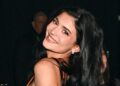 Kylie Jenner Channels Major Y2K Pop Star Energy for Fragrance Announcement