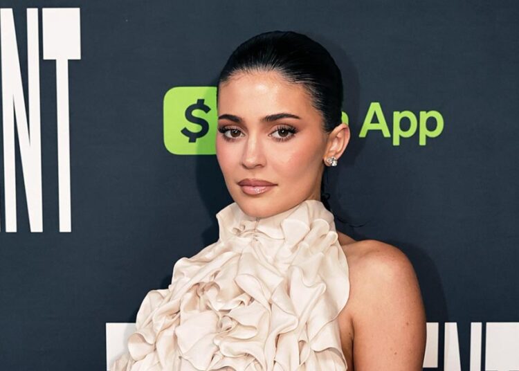 Kylie Jenner Reveals Home Renovations on Her 18,000-Square-Foot Mansion