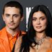 Kylie Jenner and Timothee Chalamet's Parents React to Their Romance