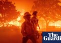 LA fire department paid celebrity PR firm $65,000 to shape messaging after Palisades fire | Los Angeles