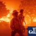 LA fire department paid celebrity PR firm $65,000 to shape messaging after Palisades fire | Los Angeles