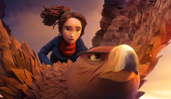 LAIKA Partners With Fathom Entertainment for Domestic Distribution and FilmNation Entertainment for International Sales on Wildwood