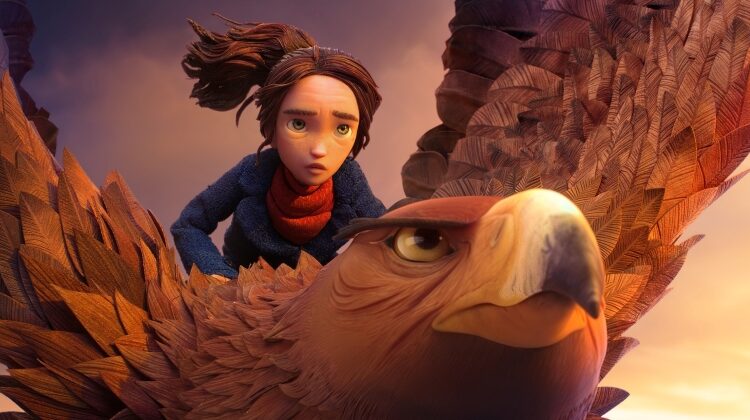 LAIKA's 'Wildwood' Sets October Theatrical Release with Fathom Entertainment