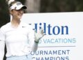 LPGA schedule: 2025 Hilton Grand Vacations TOC: How to watch, celebrities, format, prize money