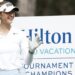 LPGA schedule: 2025 Hilton Grand Vacations TOC: How to watch, celebrities, format, prize money