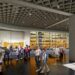 Rendering of La Brea Tar Pits new Ice Age research center ahead of L.A. Olympics.