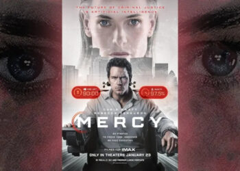 ‘Mercy’ (IMDb)