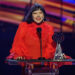 Lady Gaga Nominated for 5 IHeartRadio Music Awards