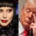 Lady Gaga Pauses Tokyo Show To Condemn ICE Actions Under Trump