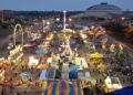 Lafayette Mardi Gras Carnival Schedule 2026