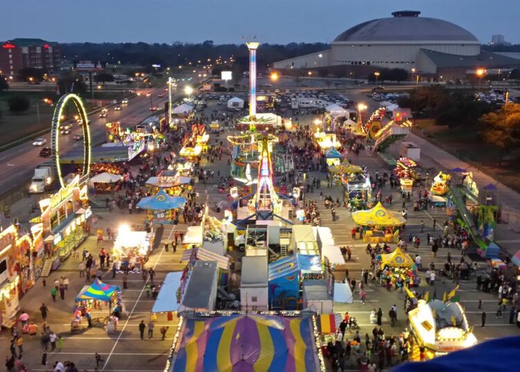 Lafayette Mardi Gras Carnival Schedule 2026