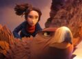 Laika's 'Wildwood' Sets October Release Date
