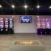 LakeSide Entertainment opens Smokin' Hot Patio at Seneca Falls — CDC Gaming