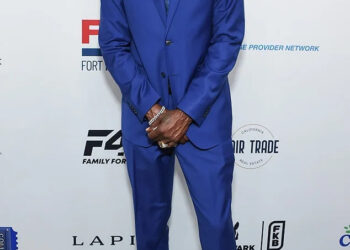 Lamar Odom
