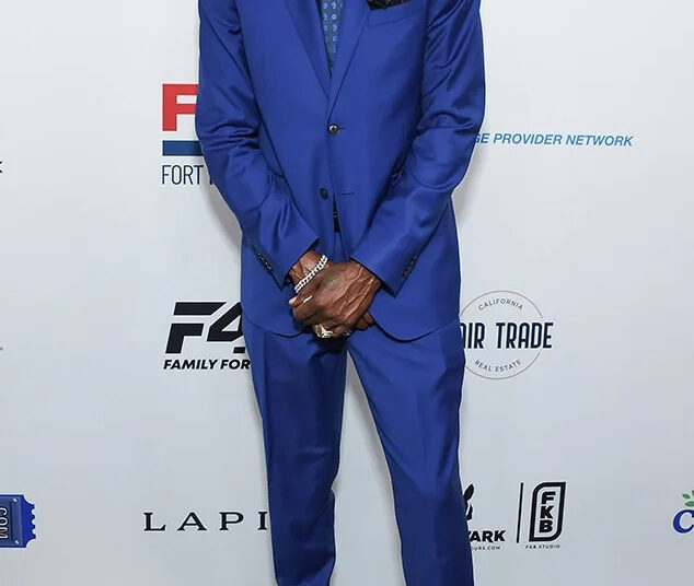 Lamar Odom