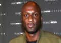 Lamar Odom Arrested for DUI in Las Vegas | Lamar Odom | Celebrity News and Gossip | Entertainment, Photos and Videos