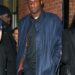 Lamar Odom Arrested — Again