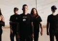 Lamb Of God Announce New Album "Into Oblivion", Unveil Music Video For Its Title Track